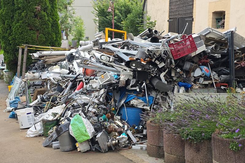 Estate & Rental Cleanouts in Wausau