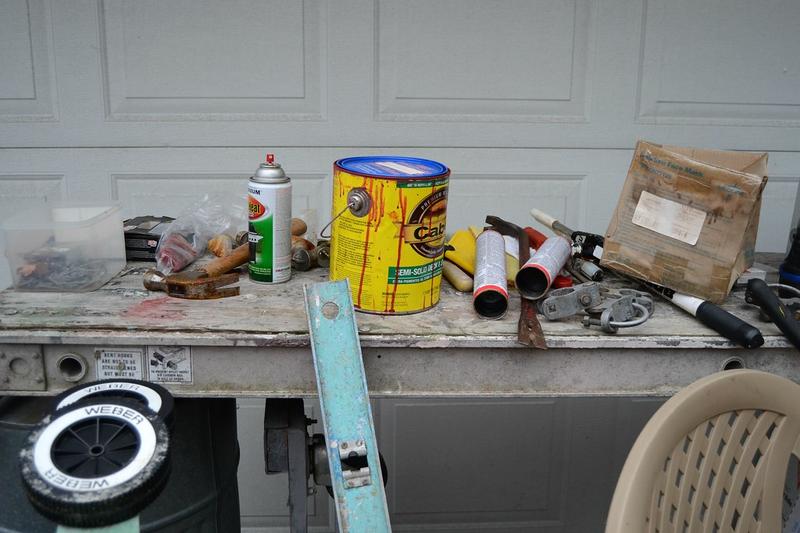 Garage Cleanouts in Wausau