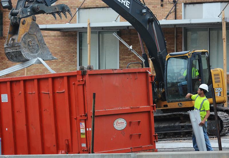 Full-Service Junk Removal in Wausau